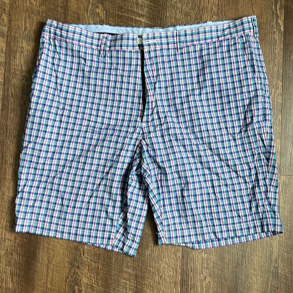 Polo Golf Shorts